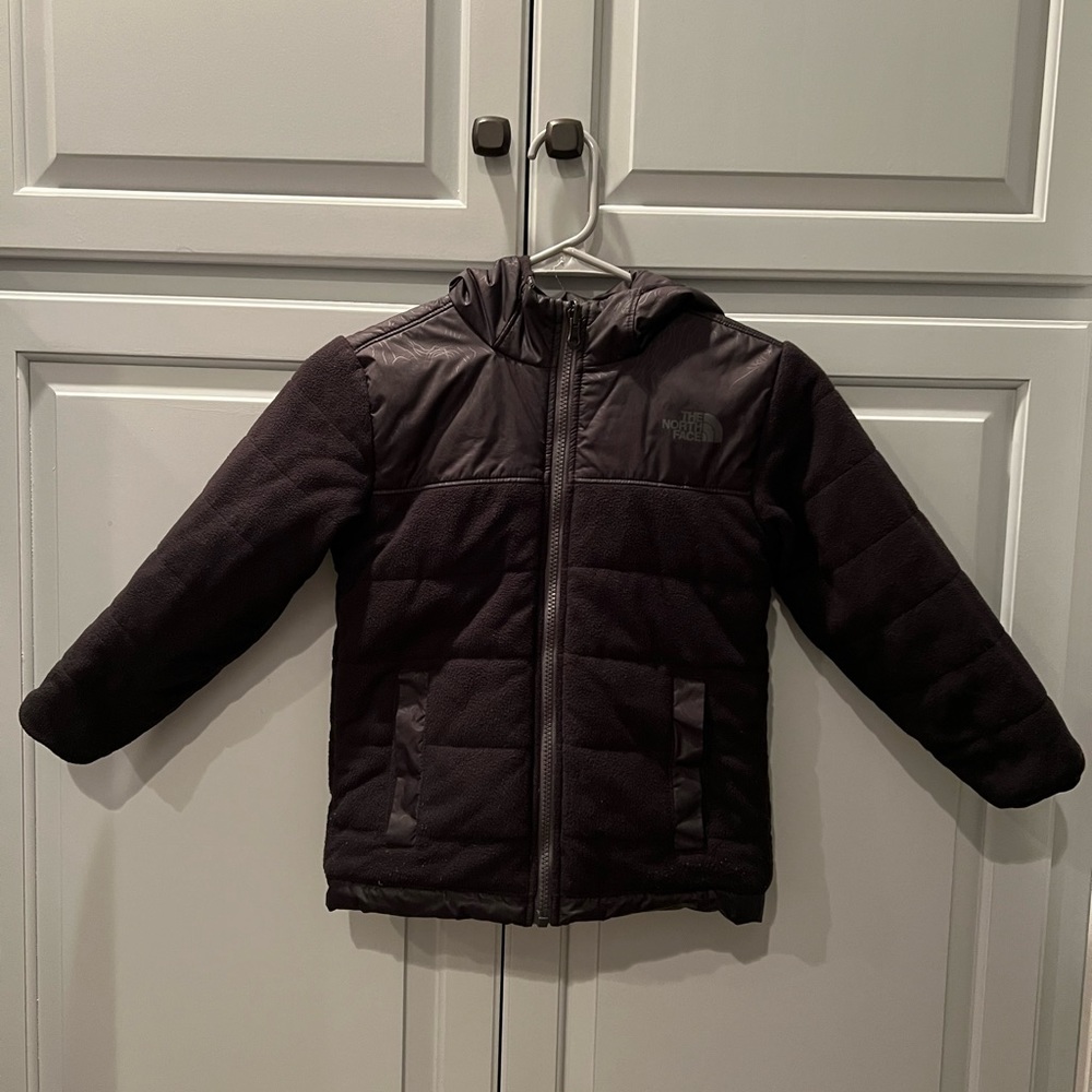 The North Face Reversible Coat